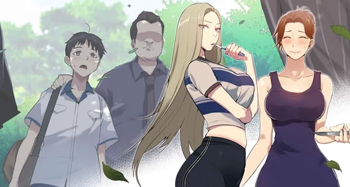 Secret Class