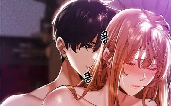MILF Hunting In Another World